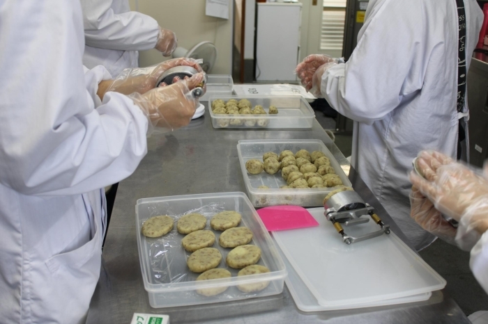 泉佐野市 就労継続支援B型 ぽじしょん 体験