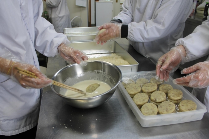 泉佐野市 就労継続支援B型 ぽじしょん 体験