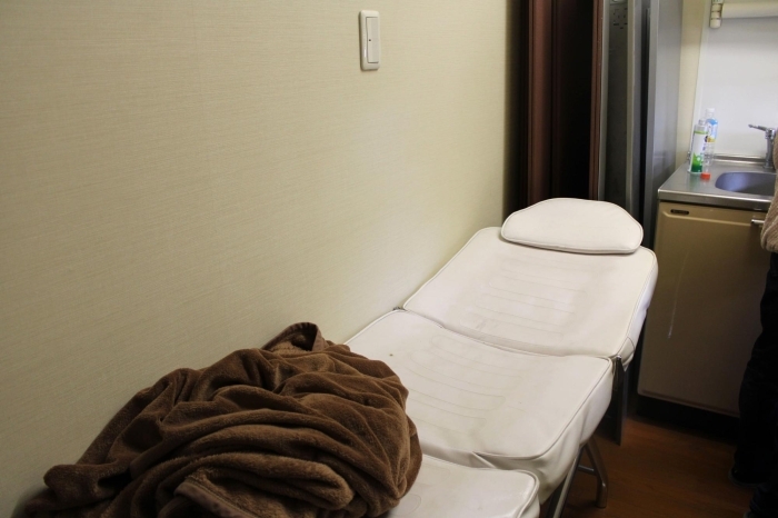 泉佐野市 就労継続支援B型 ぽじしょん 体験 静養 個室 静か 休憩